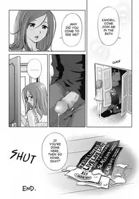 [Senke Kagerou] Sweet Life Please!! Ch. 1-8 [English] [Ero-Otoko]