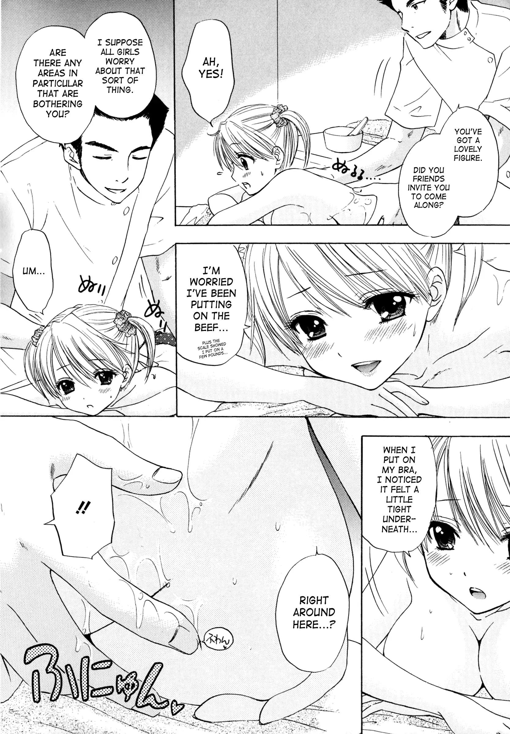 The Great Escape 4 Ch. 30-39