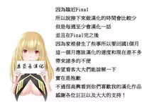 [Mx2J] Hahri's Lumpy Boardhouse Ch. 0~29【委員長個人漢化】（持續更新）