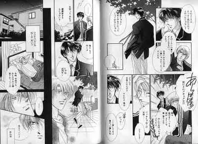 B-BOY Zips 08 乱交RANKO特集