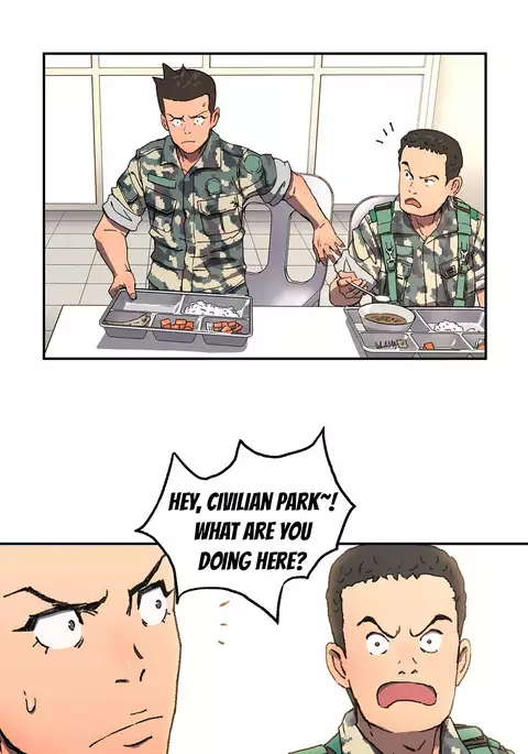 Refrain Love Ch.1-28