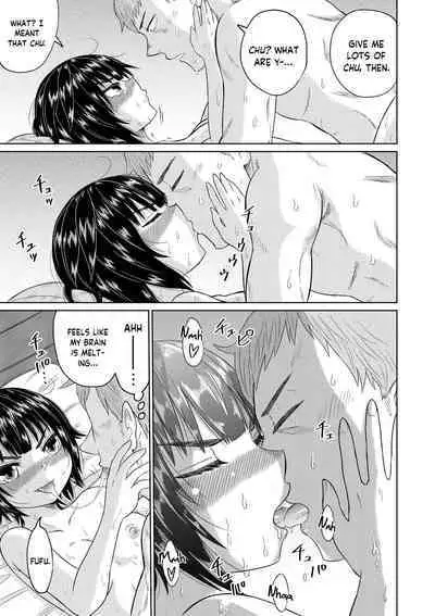 Iede Shoujo to Kurasu Hanashi | Living with a Runaway Girl