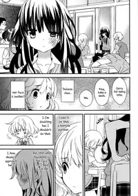 [Gyuunyuu Rinda] Torotoro no Koi Ch. 1-7 [English] [TZdY]