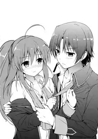 (C85) [Kurimomo (Tsukako)] Kirakiraboshi (Little Busters!)