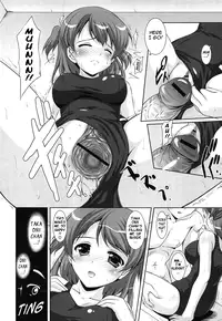 [Mizushiro Takuya] Younger Girls! Celebration Ch. 1-9 [English] {Tadanohito}