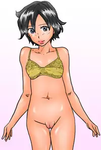 [Binz studio] Otokonoko Show no Jijou [Digital]