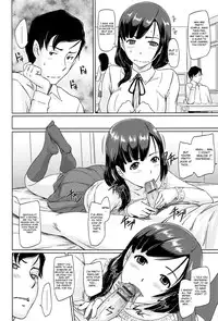 [Kisaragi Gunma] Tokoharusou He Youkoso | Welcome to Tokoharusou [English] [Ryuutama + 4dawgz + FUKE + Second Hand Scans]