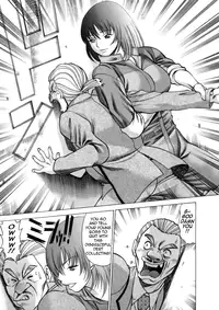 [Tamaki Nozomu] The Working Goddess Ch. 1-8 [English] {Tadanohito}