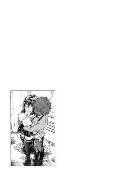 Ore to Iori to Annako to