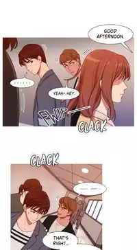 [PINKO] Scandal of the Witch Ch.1-30 (English) (Ongoing)