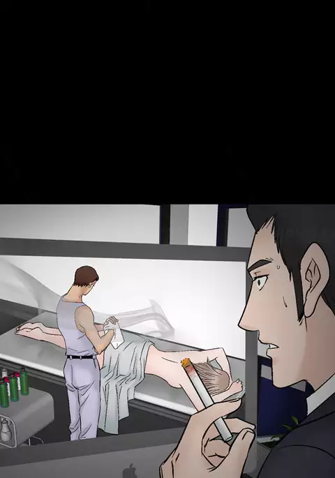 The Taste of Hands Ch.1-54