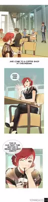 [Shampoo] Heaven Ch.1-13 (English) (YoManga) (Ongoing)