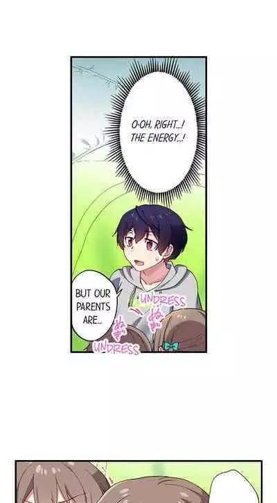 [Namita] Committee Chairman, Didn't You Just Masturbate In the Bathroom? I Can See the Number of Times People Orgasm (Ch.94-119)[English](Ongoing)