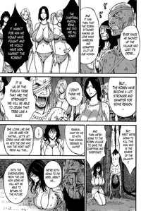 [Nagashima Chousuke] Kigenzen 10000 Nen no Ota | The Otaku in 10,000 B.C. Ch. 1-25 [English] [Natty Translations, Lazarus H]