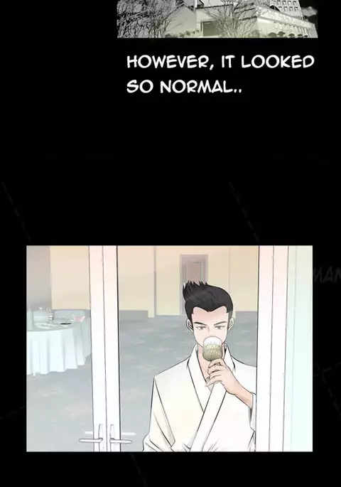 The Taste of Hands Ch.1-71