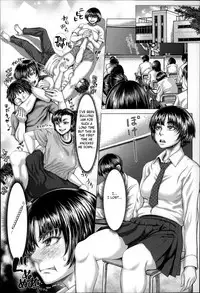 [Blmanian] Kan Ochi! (Se-Syun Sakari) [English] [Fated Circle]