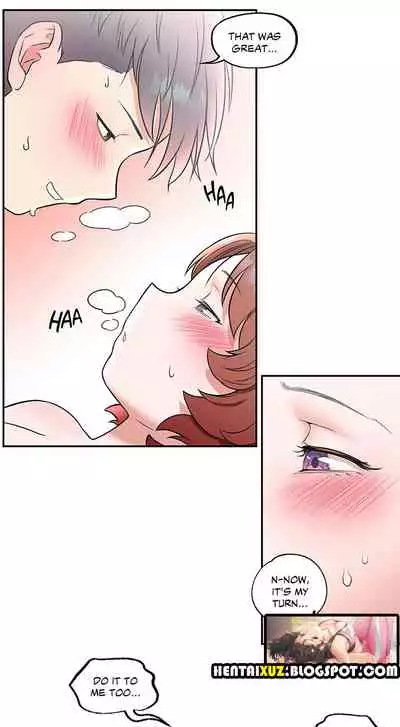 [Choe Namsae, Shuroop] Sexercise Ch. 1-35 [English]