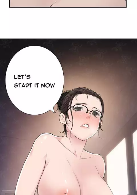 Tissue Thieves Ch.1-34