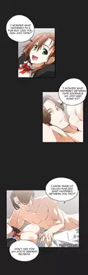 [Husky guy] SStudy Ch.0-27 (English) (YoManga) (Ongoing)