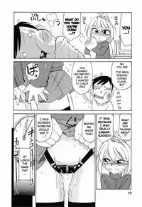 [Charlie Nishinaka] Choice! Vol.2 [English] [YQII]