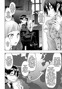[Shindo L] ShindoL no Bunka Jinruigaku - ShindoL's Cultural Anthropology [English] {doujin-moe.us}
