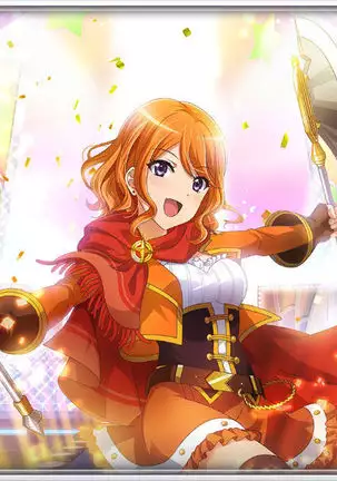 Revue Starlight -Re LIVE