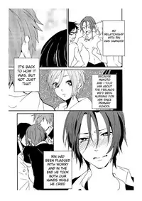 (SPARK8) [BucketMilker (Ayahara)] Greedy Angel (Free!) [English] [May Moe Scans]