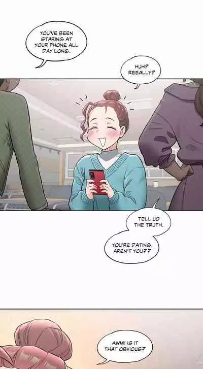 [Choe Namsae, Shuroop] Sexercise Ch.73/? [English] [Manhwa PDF]