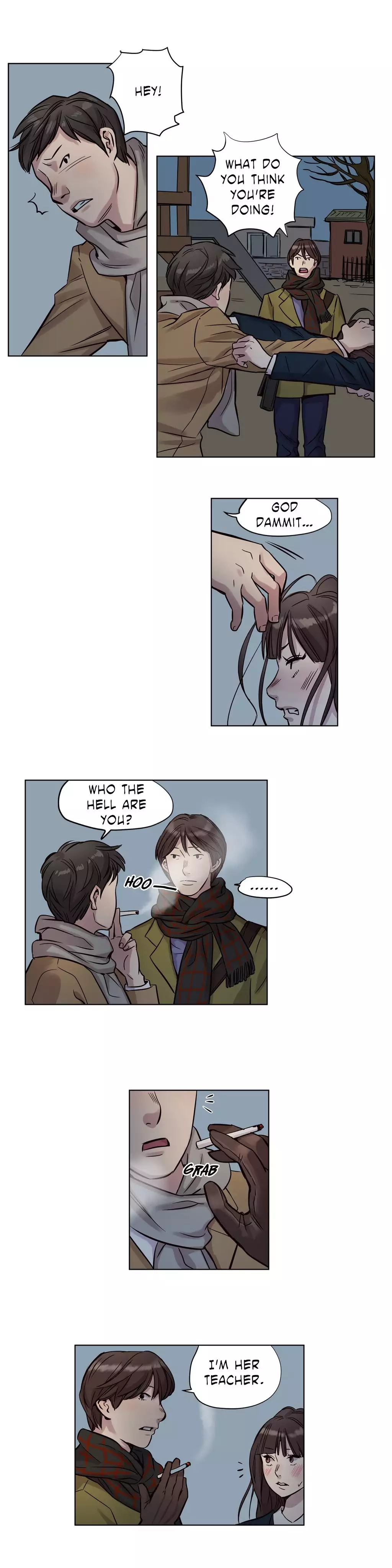 Atonement Camp Ch.1-56