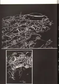 (C39) [Studio Katsudon (Manabe Jouji)] Ura Capricorn