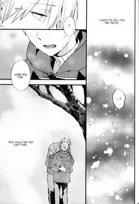 (Sugar Honey Bee) [Fancioulle (Sabori)] Boku no Himitsu no Naka de Nemuru Kimi no Me ga Sameru made Ge | Till You Who Is Sleeping Among My Secrets Awakens 2/2 (Kuroko no Basuke) [English] [lamperouge-1]