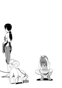 [28_works (Oomori Harusame)] Natsuyasumi [Digital]