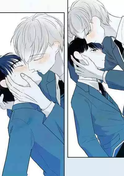 Seifuku Nugitai | 渴望褪下制服