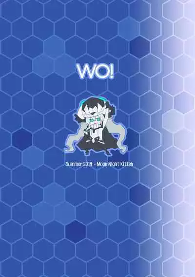 [Moon Night Kitten (Kouki Kuu)] Shinkai Skinship | Deep Sea Debauchery (Kantai Collection -KanColle-) [English] {2d-market.com} [Decensored] [Digital]