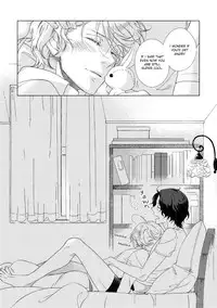 [Scarlet Beriko] Joou to Shitateya Ch. 1-4 [English] [MadameLePoo Scanlations]