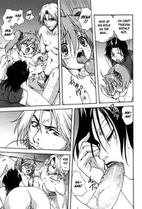 [Mitarashi Kousei] Uchi no Okaa-san - Mother of Our Homes Ch. 1-4 [English]