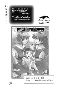 (COMIC1☆7) [Studio Parfe (Dohi Kensuke)] Harami Shito Ayanami-san Soushuuhen (Neon Genesis Evangelion)
