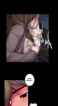 Ghost Love Ch.1-20.5 (English) (YoManga) (Ongoing)