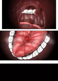 [Gekkouya] *Kuchi no Naka ni Iru*