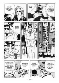 [Iwakoshi Kunio] Goro Mesu Tenshi | Fighting Bitch Angels Ch. 1-6 [English] [Strange Scans]