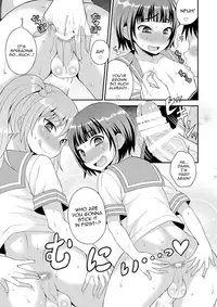 [Datsuryoku Kenkyuukai (Kanbayashi Takaki)] Meshimase Houkago Otokonoko! [English] [mysterymeat3] [Digital]