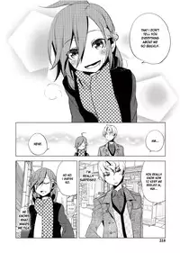 [Suemitsu Dicca] Hiki Kari | Bait and Attack (Koushoku Shounen Vol. 01) [English] [desudesu]