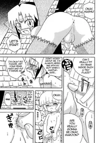 [Sakamoto Hayato] Seitsuu Mae, Seitsuu Go (Shounen Shikou 2) [English] {Shotachan}