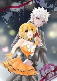 [Lamina.] Dansei seijin-muke ten guda matome. Manga to karā e nan-mai ka(Fate/Grand Order)