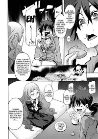 [Shindo L] ShindoL no Bunka Jinruigaku - ShindoL's Cultural Anthropology [English] {doujin-moe.us}