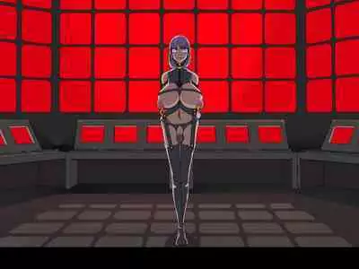 Warui Futanari Kanbu ni Makete Kaizosochi ni Tsunaga re Chau Hero san no Hanashi. Goutetsu no Daga 3