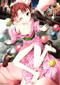 (C88) [sol-fa-soft (Various)] Nopan no Hi ni Kagitte...