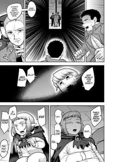 [acbins] Theo to Theo Kouhen | Theo and Theo: Final Chapter (Otokonoko HEAVEN Vol. 58) [English] [mysterymeat3] [Digital]