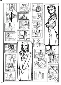 (C58) [Kajishima Onsen (Kajishima Masaki)] Omatsuri Zenjitsu no Yoru Heisei Ban 5 (Gosenzo San-e / Masquerade)