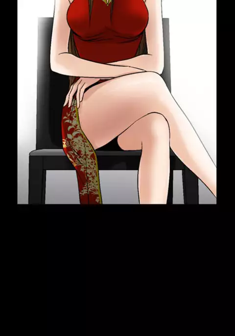 The Taste of Hands Ch.1-72